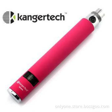 Variable Voltage Kanger Ipow Battery for Evod Twist Battery